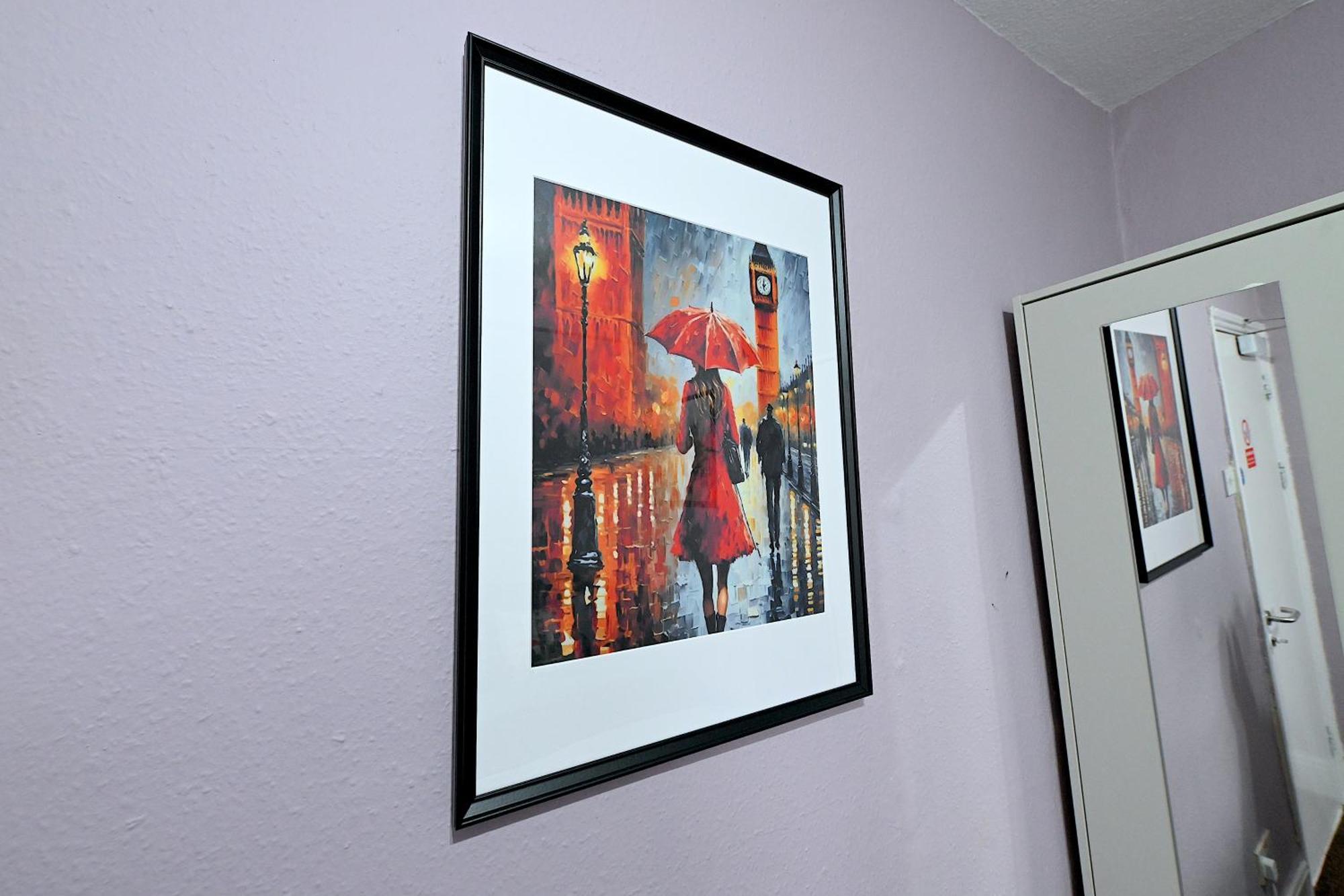 Stunning 3 Bedroom Serviced Flat In North London Londres Exterior foto