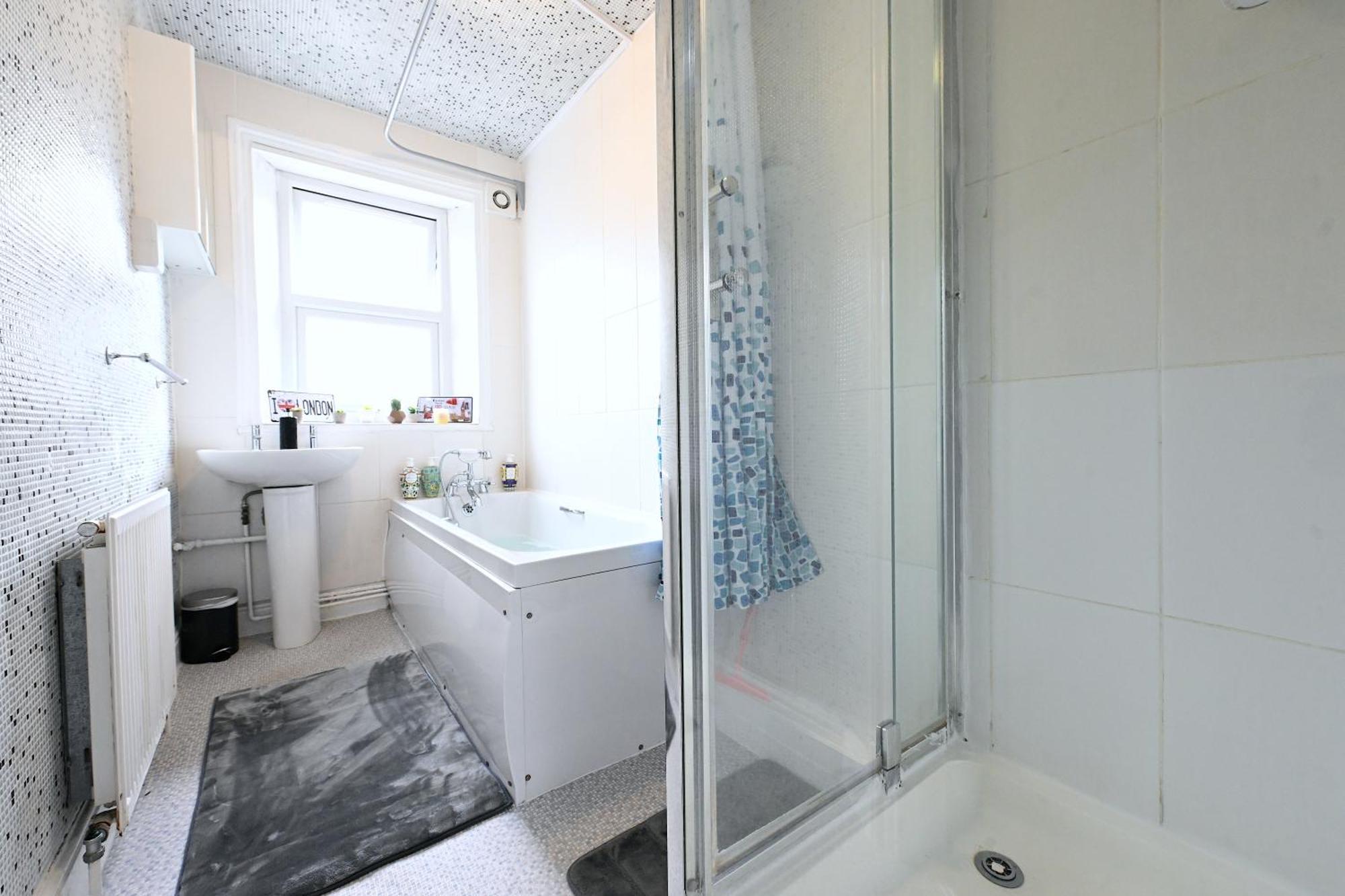 Stunning 3 Bedroom Serviced Flat In North London Londres Exterior foto
