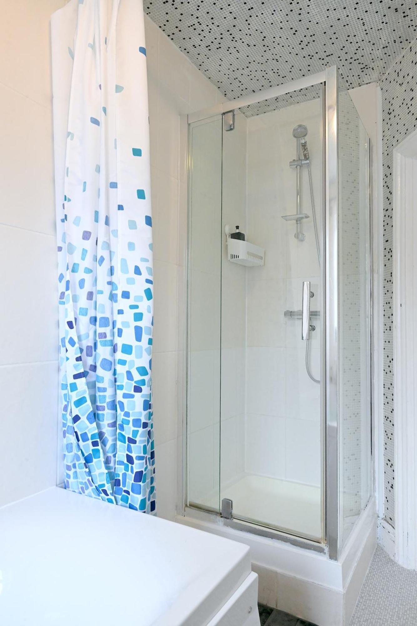 Stunning 3 Bedroom Serviced Flat In North London Londres Exterior foto